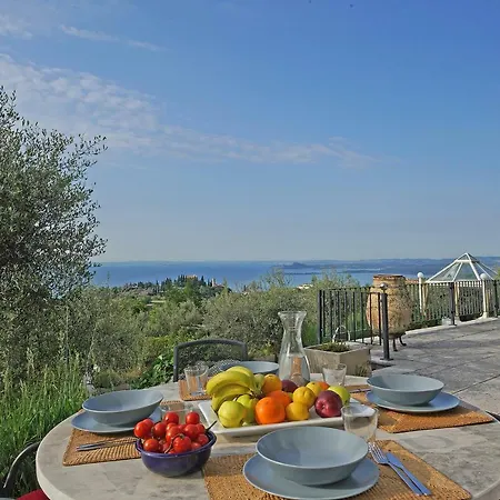 Villa Bianca *
