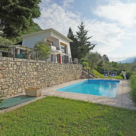 Villa Bianca Toscolano Maderno