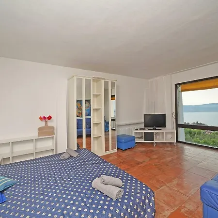 Villa Bianca Toscolano Maderno